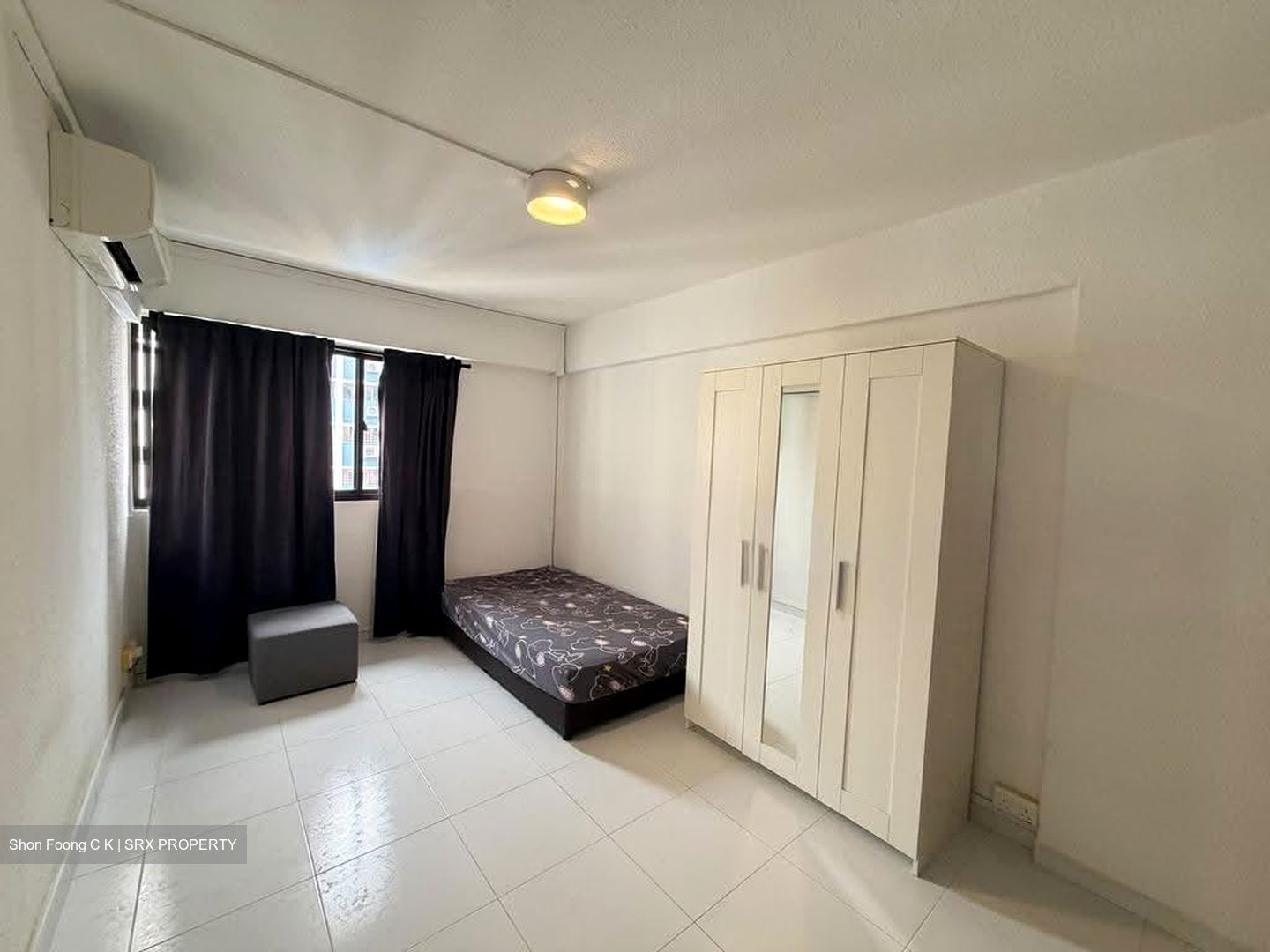 Blk 118 Hwi Yoh Ville (Serangoon), HDB 4 Rooms #614123831